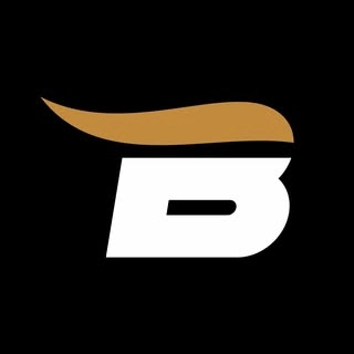 Logotipo da empresa BOYMAN BARBEARIA