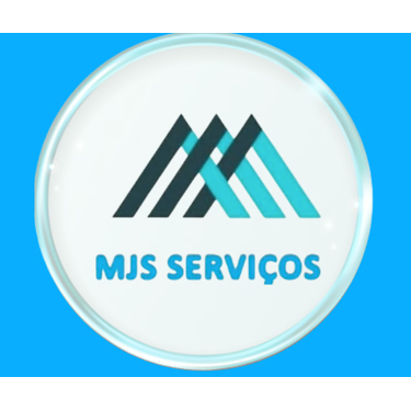 Logotipo da empresa MSJ SERVICOS