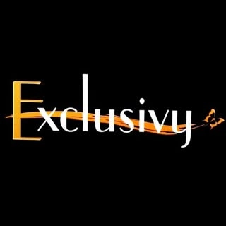 Logotipo da empresa EXCLUSIVY