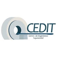 Logotipo da empresa CEDIT DIAGNOSTICOS