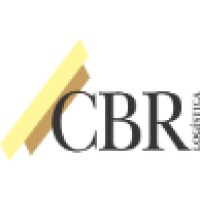 Logotipo da empresa CBR LOGISTICA