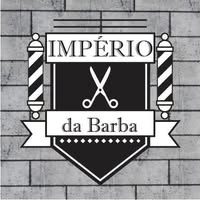 Logotipo da empresa Imperio da Barba