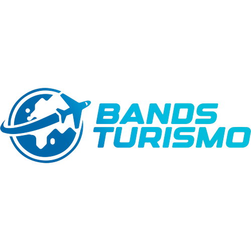 Logotipo da empresa BANDSTURISMO