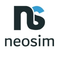 Logotipo da empresa GRUPO NEOSIM