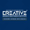 Logotipo da empresa CREATIVE DESIGN