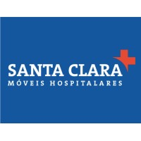 Logotipo da empresa SANTA CLARA MOVEIS E EQUIPAMENTOS HOSPITALARES LTDA
