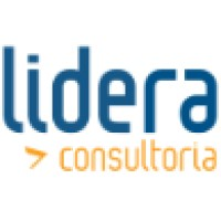 Logotipo da empresa LIDERA CONSULTORIA