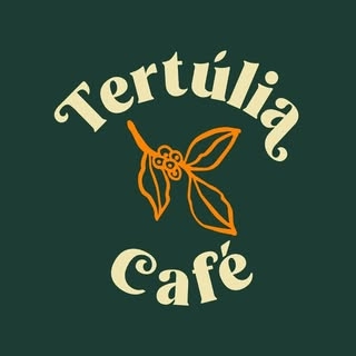 Logotipo da empresa TERTULIA CAFE