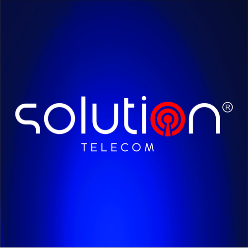 Logotipo da empresa SOLUTION TELECOM