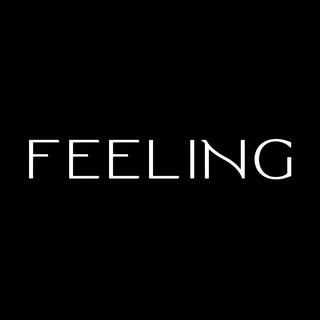 Logotipo da empresa FEELING GOOD