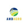 Logotipo da empresa AMD AGRO