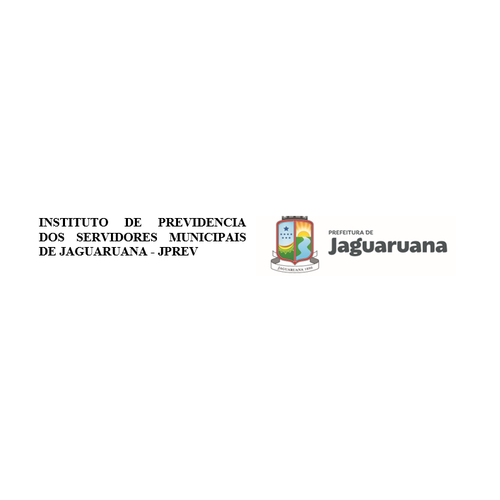 Logotipo da empresa JPREV
