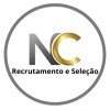 Logotipo da empresa NC - RH E PSICOLOGIA