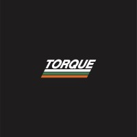 Logotipo da empresa TORQUE