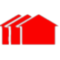 Logotipo da empresa CIMENTO RIO