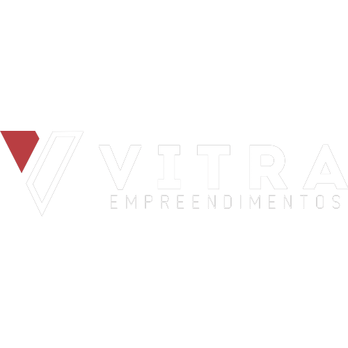 Logotipo da empresa VITRA EMPREENDIMENTOS