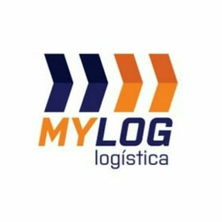 Logotipo da empresa MYLOG LOGISTICA