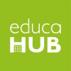 Logotipo da empresa EDUCA HUB DESENVOLVIMENTO E TREINAMENTO LTDA.