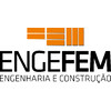Logotipo da empresa ENGEFEM