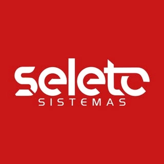 Logotipo da empresa SELETO SISTEMAS