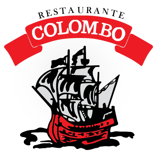 Logotipo da empresa RESTAURANTE COLOMBO & CHURRASCARIA