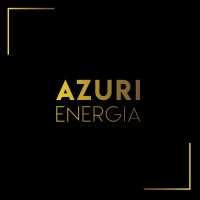 Logotipo da empresa AZURI ENERGIA