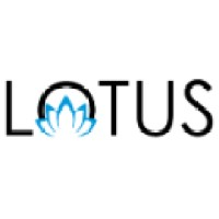 Logotipo da empresa LOTUS ENGENHARIA LTDA.