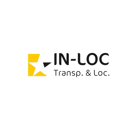 Logotipo da empresa IN-LOC