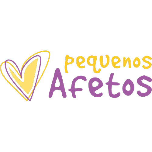 Logotipo da empresa PEQUENOS AFETOS