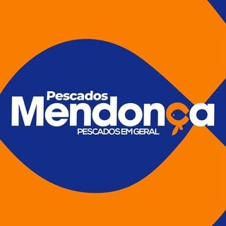 Logotipo da empresa PESCADOS MENDONCA
