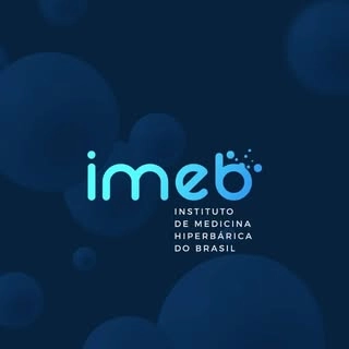 Logotipo da empresa IMEB