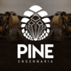 Logotipo da empresa PINE ENGENHARIA