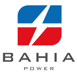 Logotipo da empresa BR ENERGY