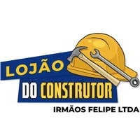 Logotipo da empresa LOJAO DO CONSTRUTOR
