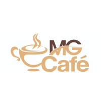 Logotipo da empresa MG CAFE