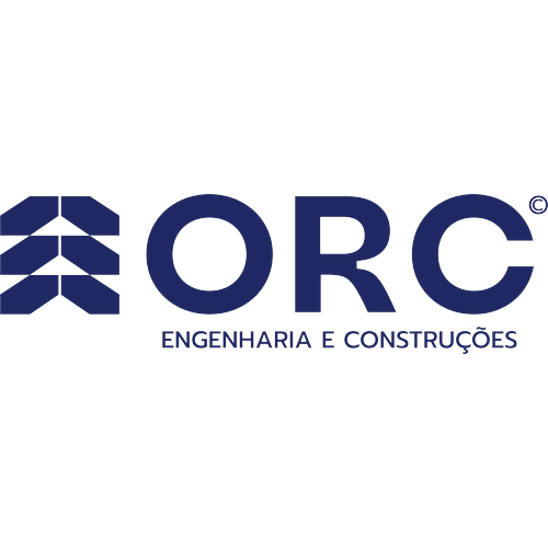 Logotipo da empresa ORC CONSTRUCOES ELETRICAS