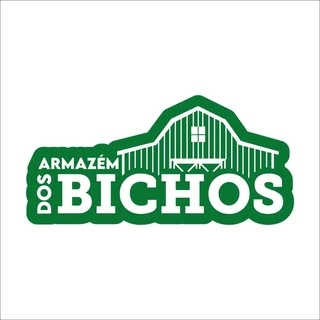 Logotipo da empresa AGROPET ARMAZEM DOS BICHOS