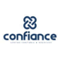 Logotipo da empresa CONFIANCE