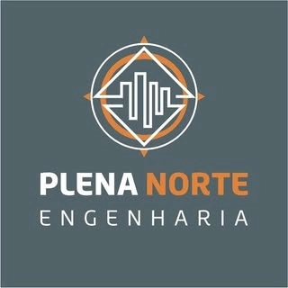 Logotipo da empresa PLENA NORTE ENGENHARIA