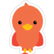 Logotipo da empresa CASA DE VO - ESCOLA BILINGUE / FLY - ELEMENTARY SCHOOL