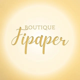 Logotipo da empresa FIPAPER MODAS