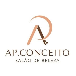 Logotipo da empresa AP CONCEITO