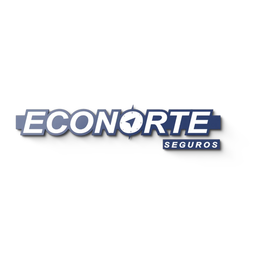 Logotipo da empresa EKONORTE CORRETORA DE SEGUROS LTDA