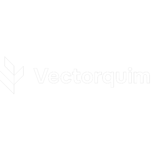 Logotipo da empresa VECTORQUIM