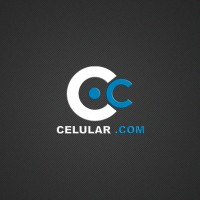 Logotipo da empresa CELULAR.COM MONTE ALTO LTDA