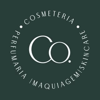 Logotipo da empresa COSMETERIA