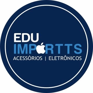 Logotipo da empresa EDUIMPORTTS