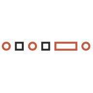 Logotipo da empresa DOMUM STUDIO'S