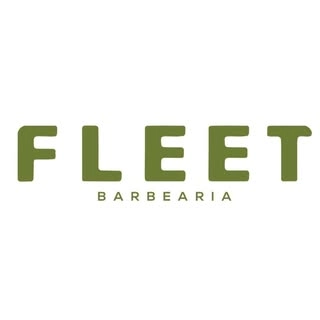 Logotipo da empresa FLEET BARBEARIA