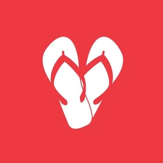 Logotipo da empresa HAVAIANAS